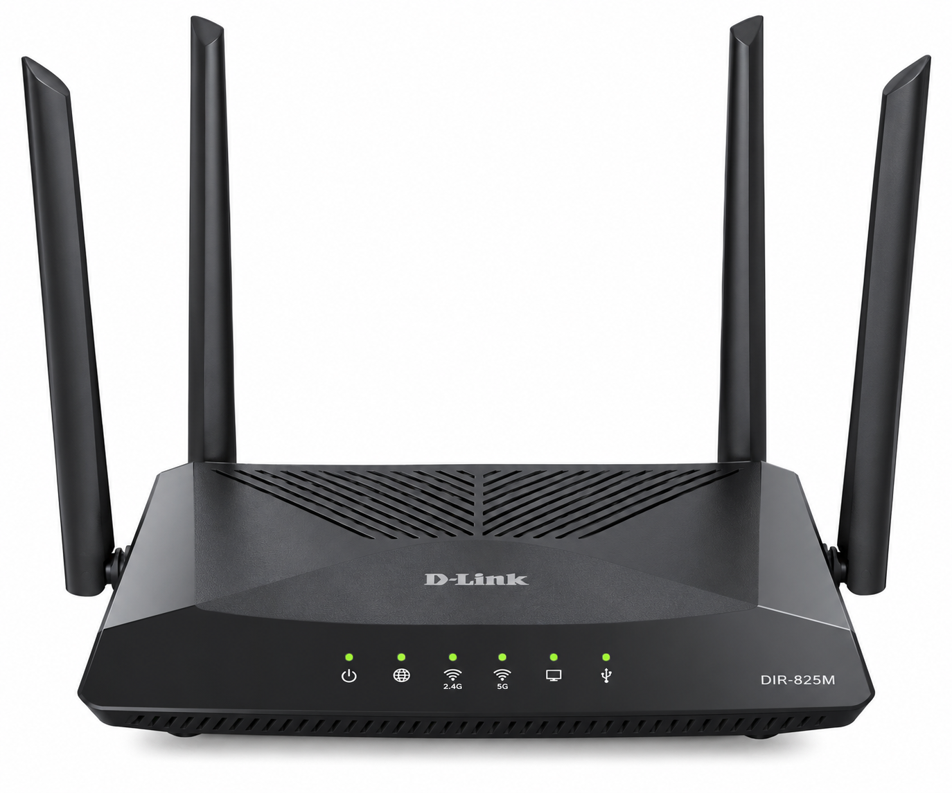 D-Link DIR-825M AC1200 Dual Band Wi-Fi Router with Parental Controls